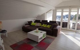 Ferienwohnung In Sueddeutschland