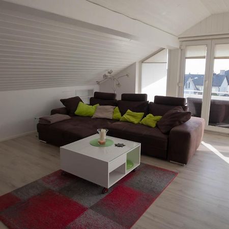 Ferienwohnung In Sueddeutschland Fischingen Esterno foto