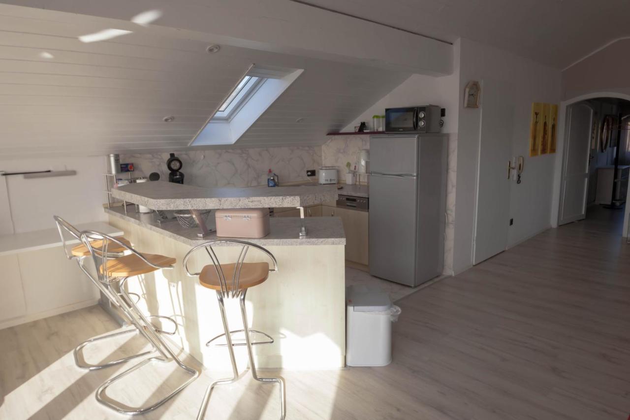 Ferienwohnung In Sueddeutschland Fischingen Esterno foto