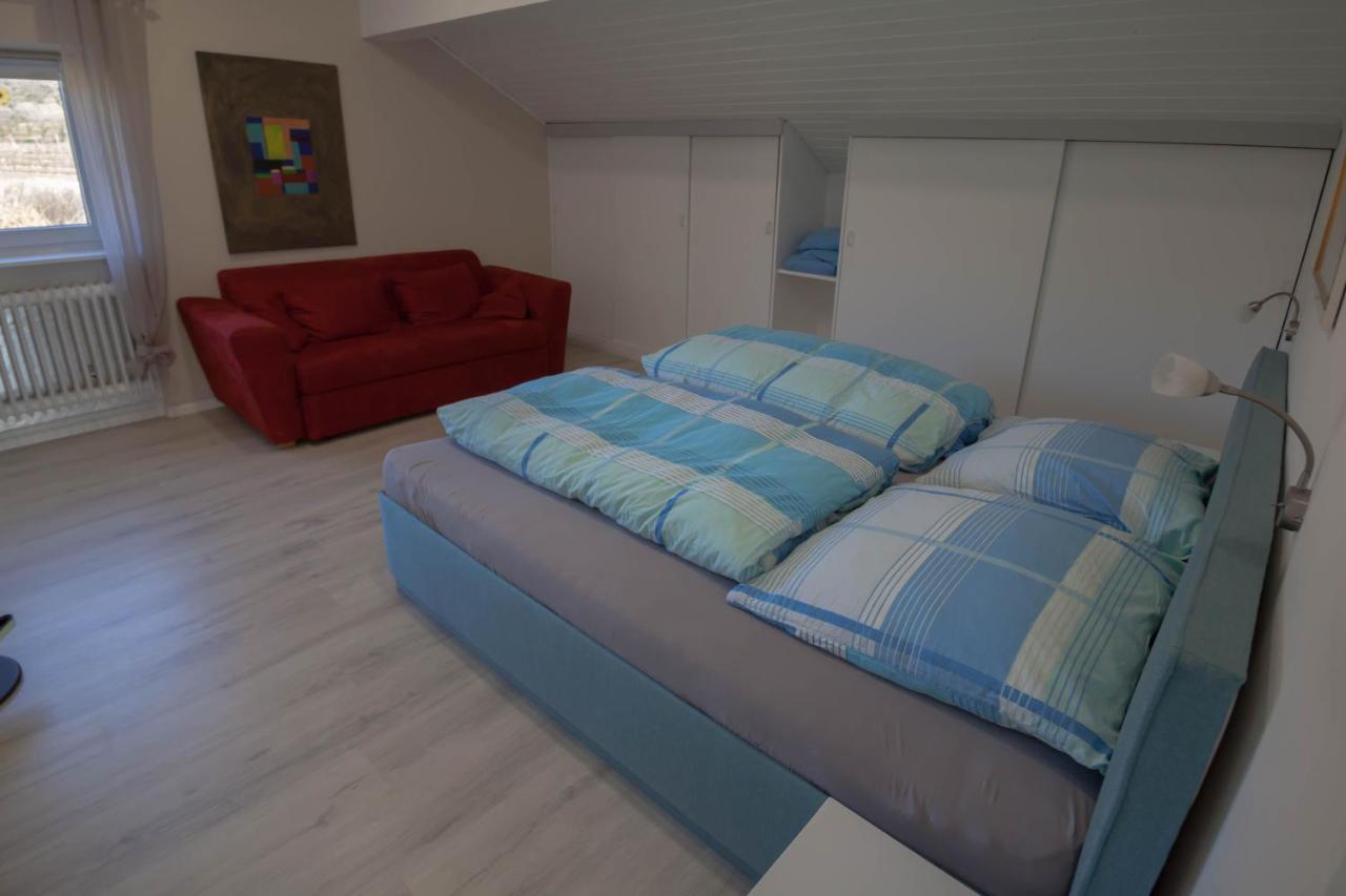 Ferienwohnung In Sueddeutschland Fischingen Esterno foto